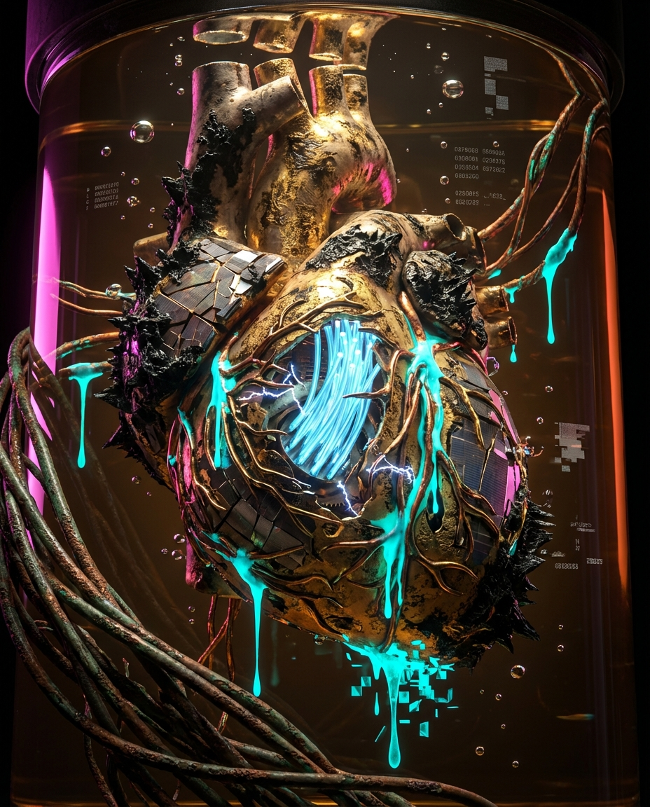 Generated artwork from baroque-silicon-rot