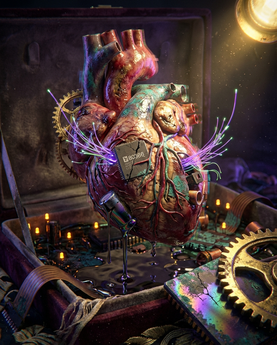 Generated artwork from baroque-silicon-rot