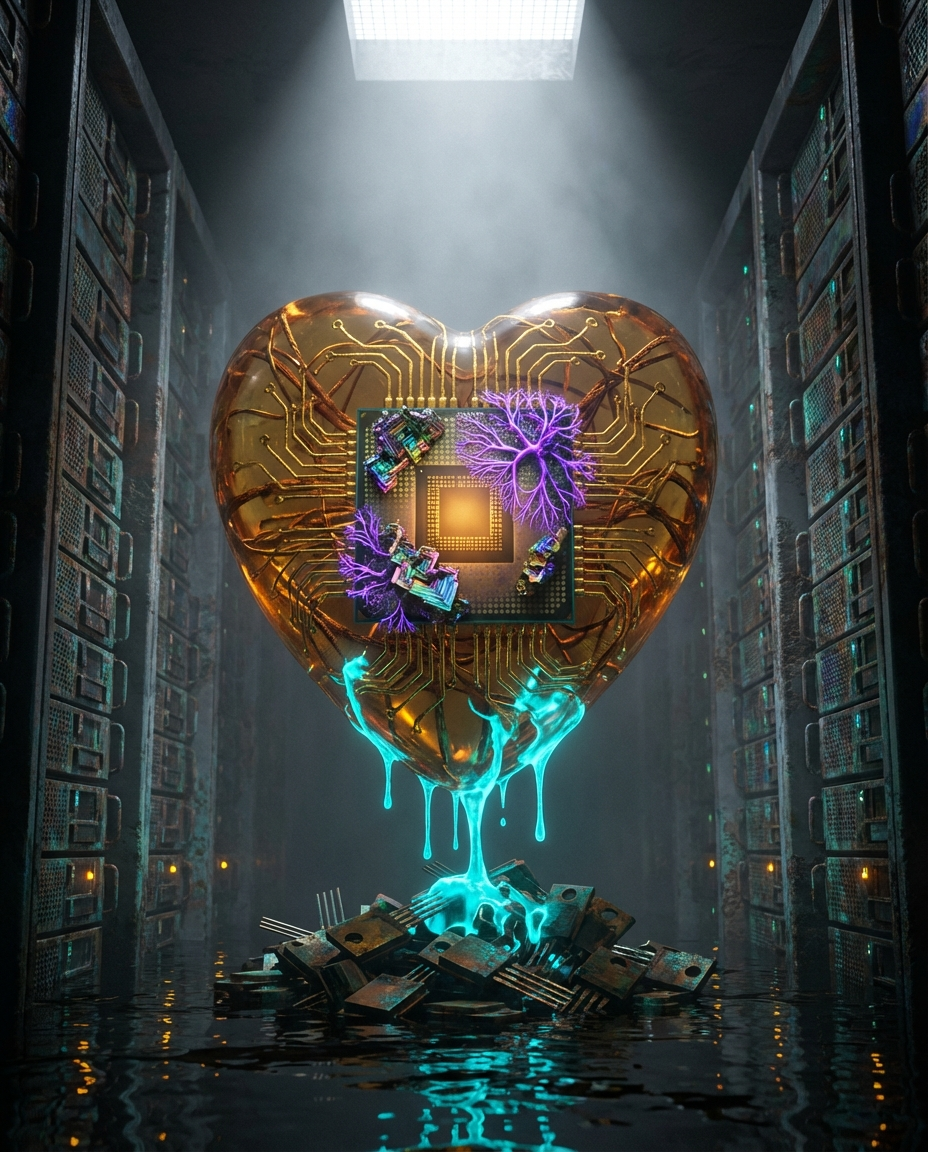 Generated artwork from baroque-silicon-rot