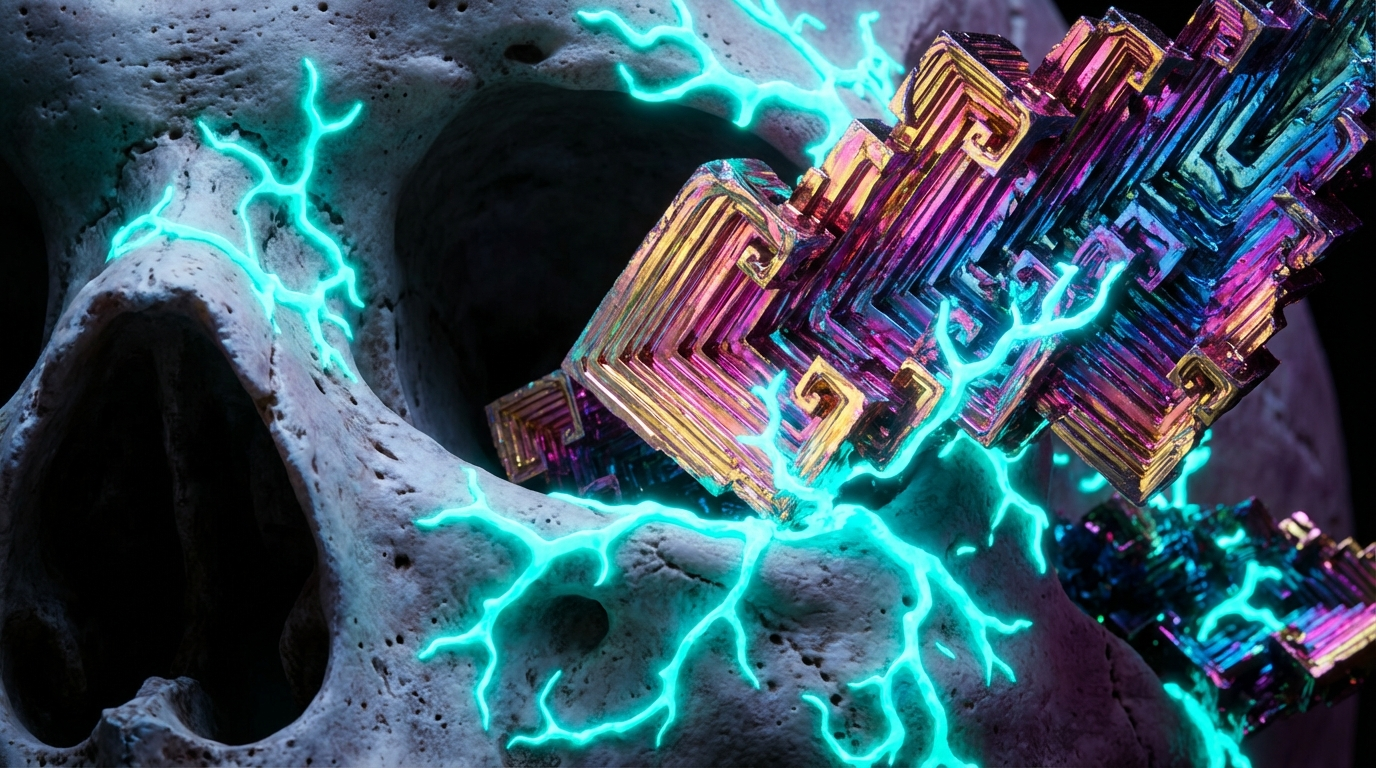 Generated artwork from bismuth-lichen-ossuaries