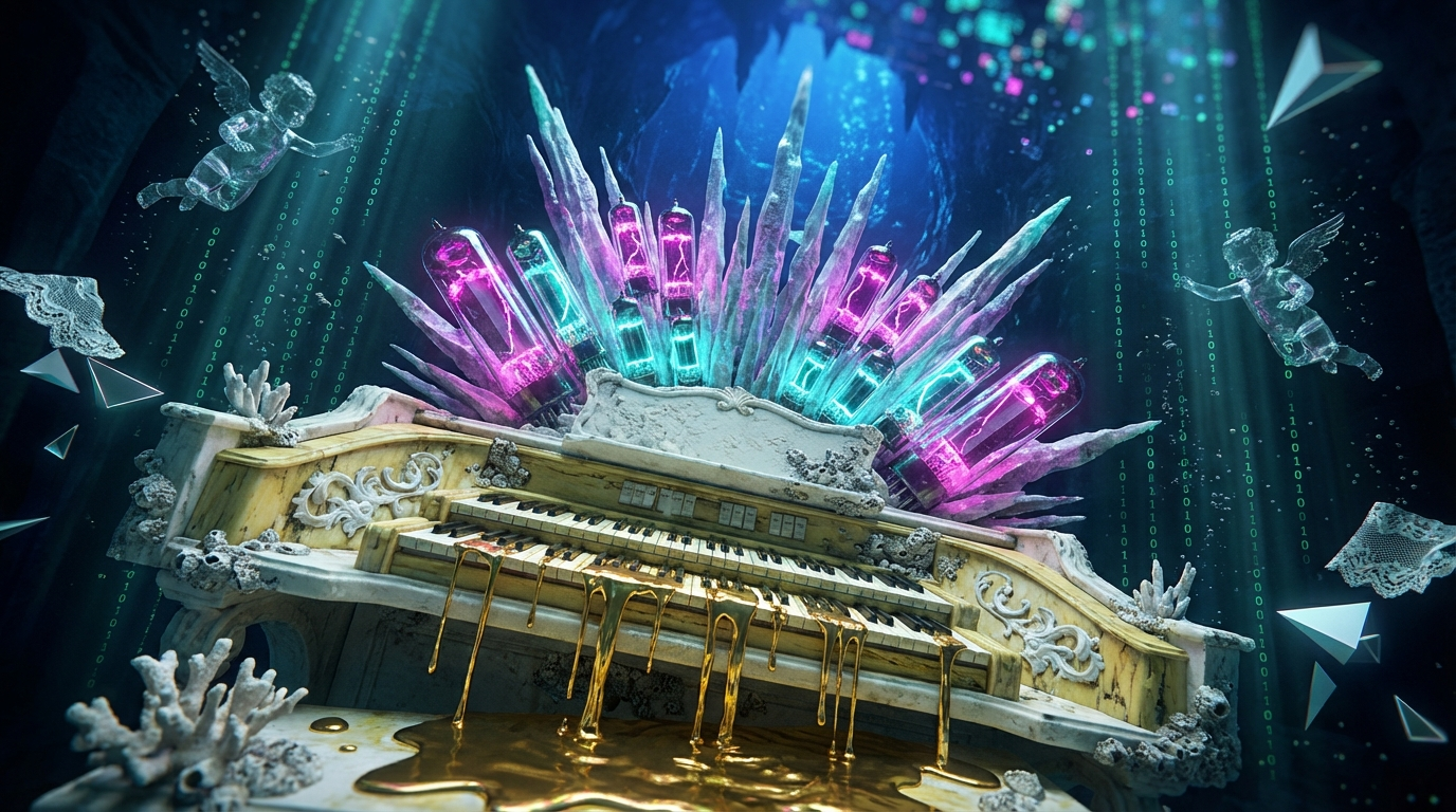 Generated artwork from calcified-glitch-rococo