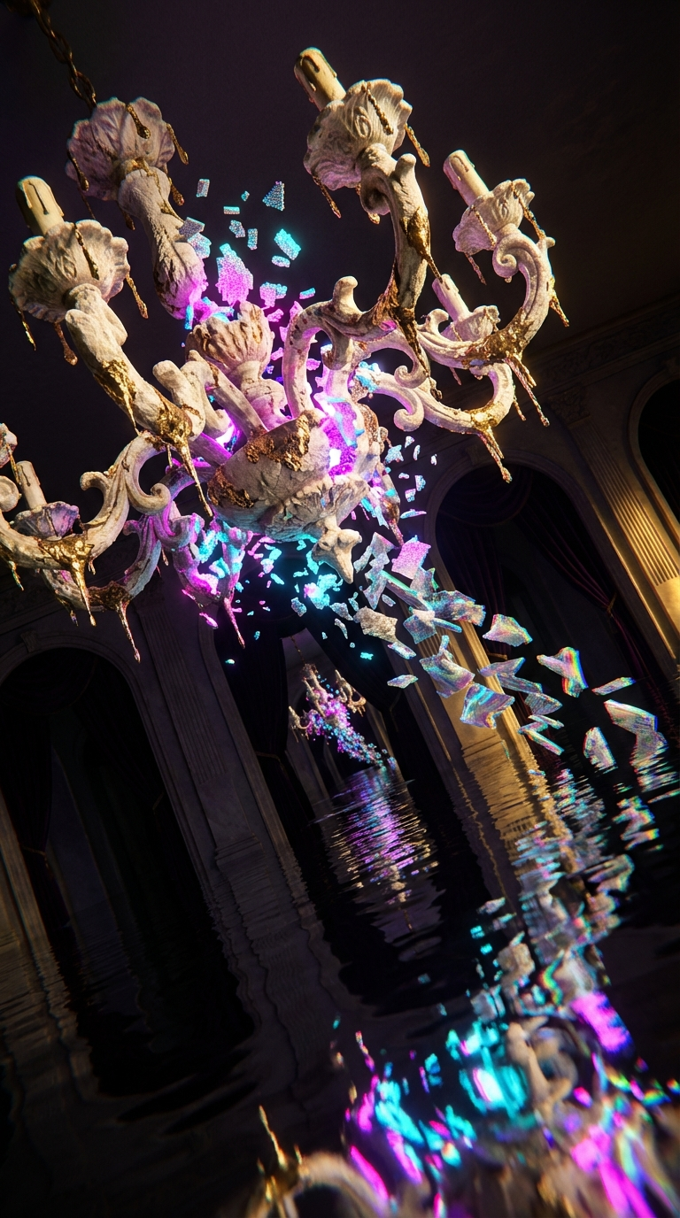 Generated artwork from calcified-glitch-rococo