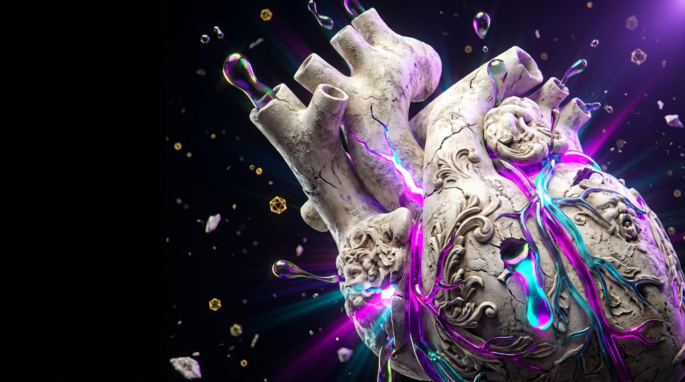 Generated artwork from calcified-neon-baroque