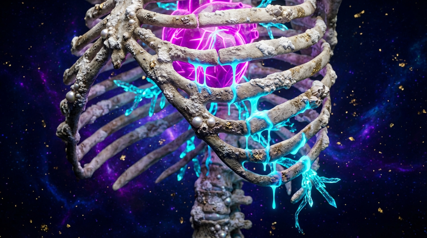 Generated artwork from calcified-neon-reliquary