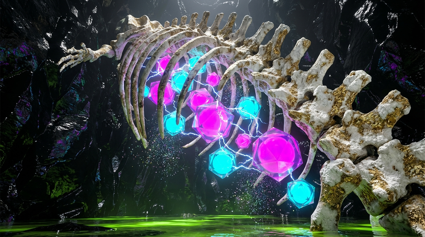 Generated artwork from calcified-neon-reliquary