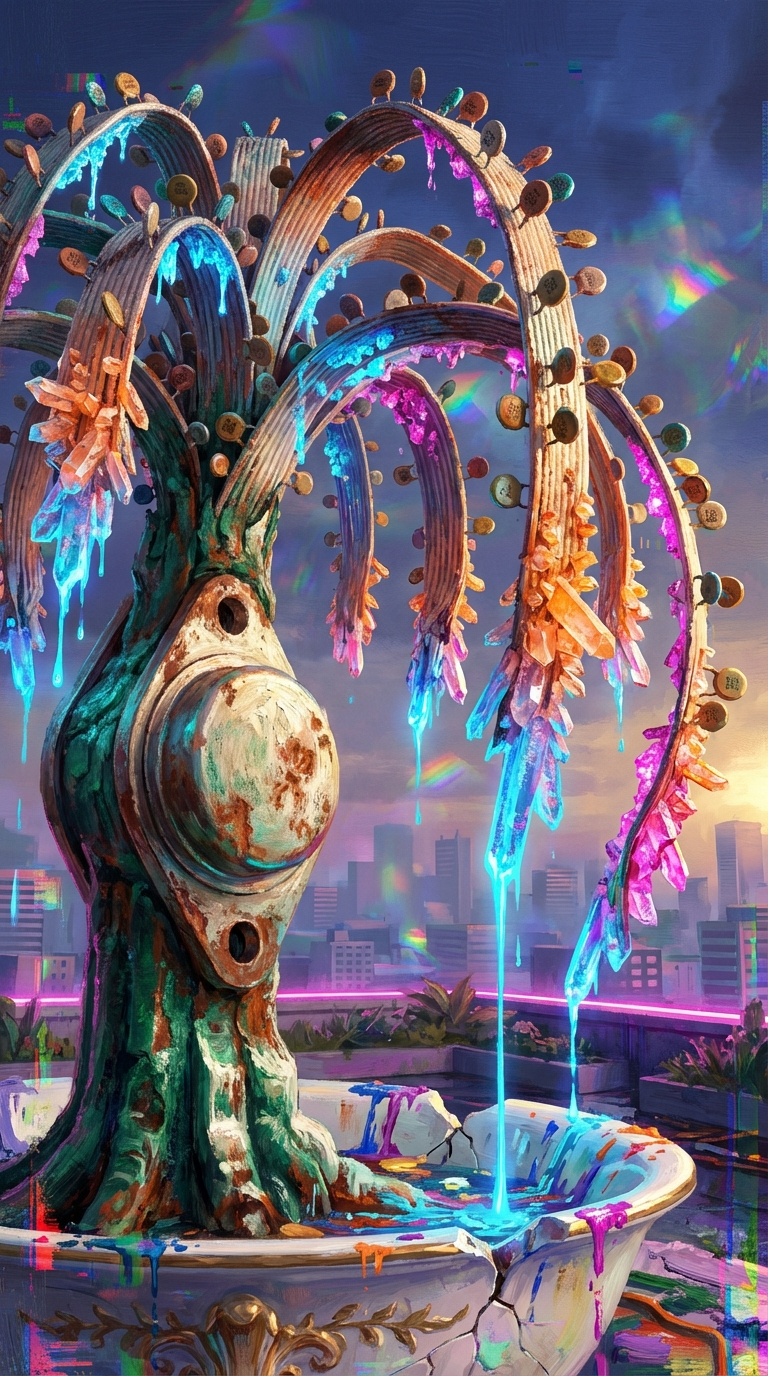 Generated artwork from calcified-transistor-topiary