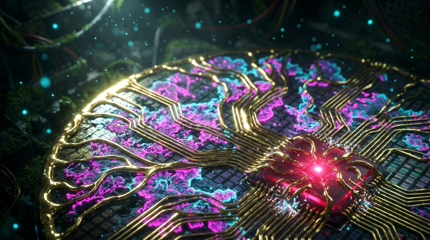 Generated artwork from gilded-lichen-circuitry