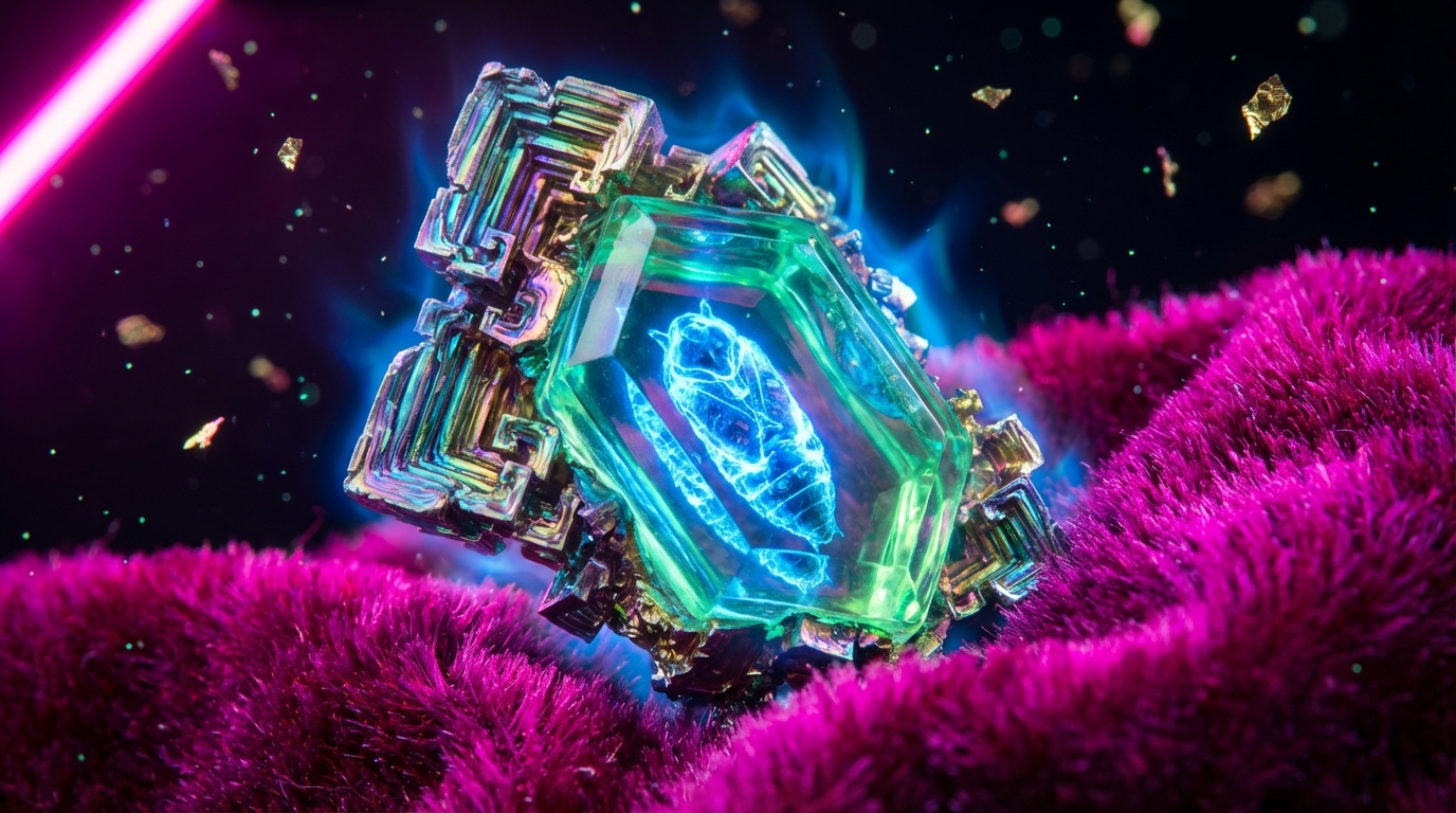 Generated artwork from irradiated-velvet-reliquaries