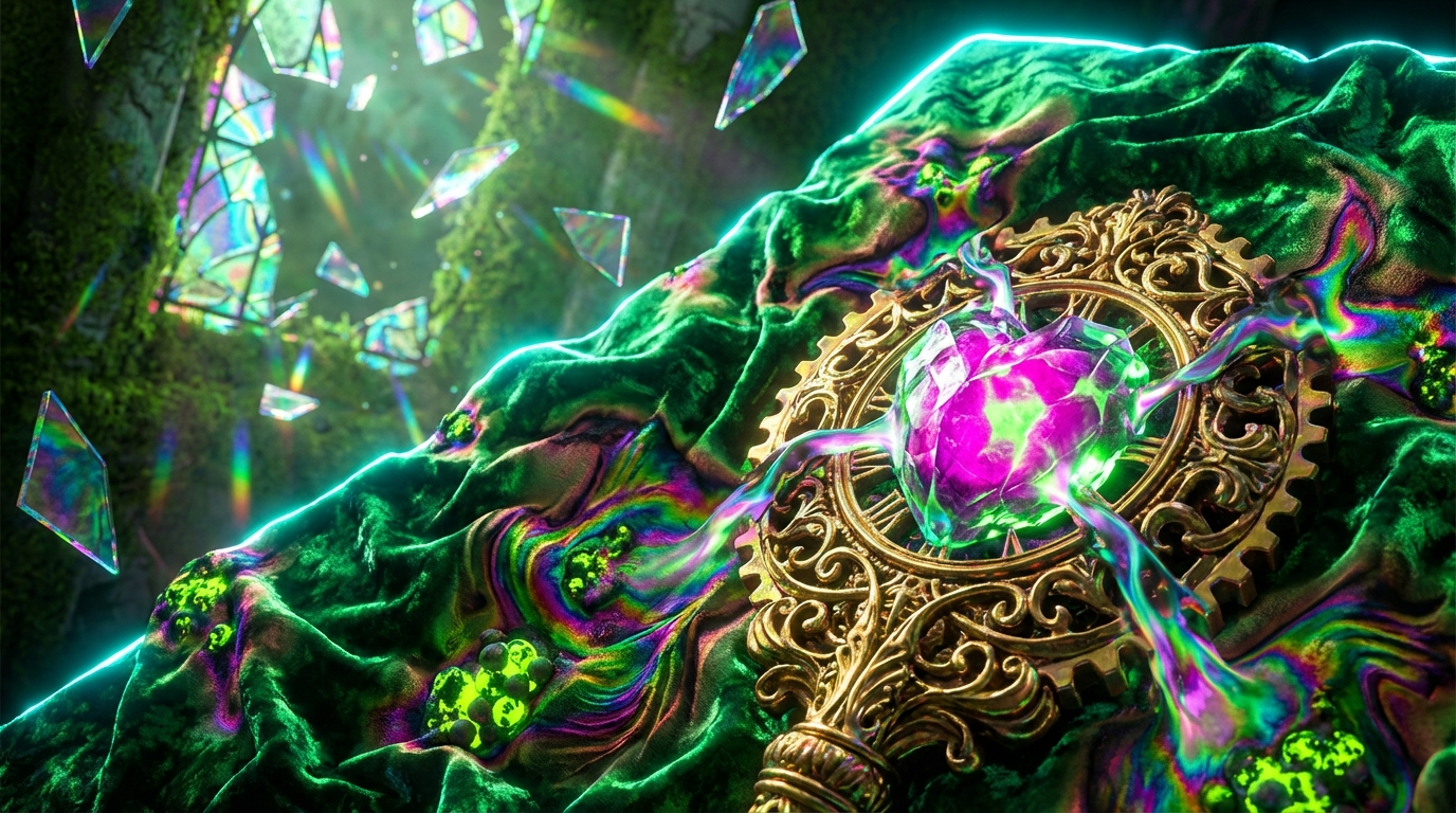 Generated artwork from irradiated-velvet-reliquaries