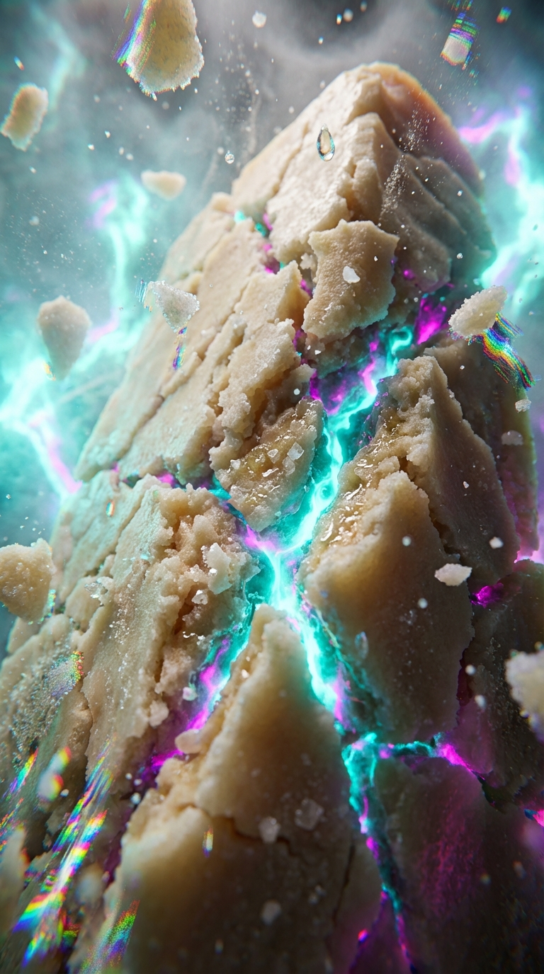 Generated artwork from isotopic-marzipan-ruins