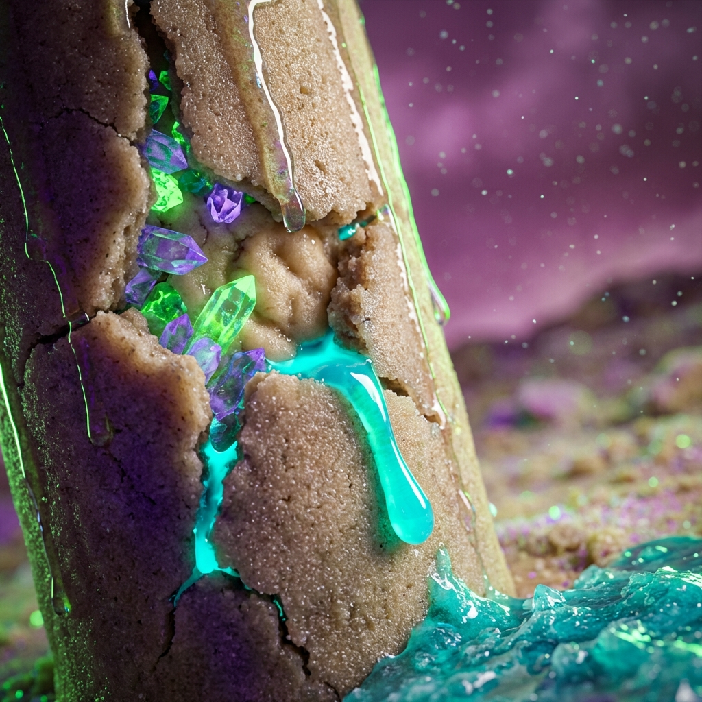 Generated artwork from isotopic-marzipan-ruins