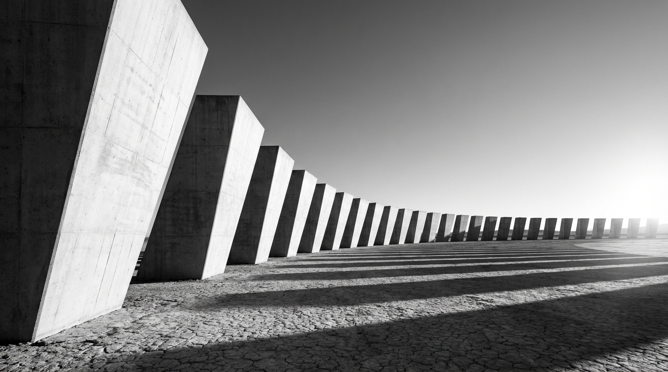 Generated artwork from monolithic-rhythms