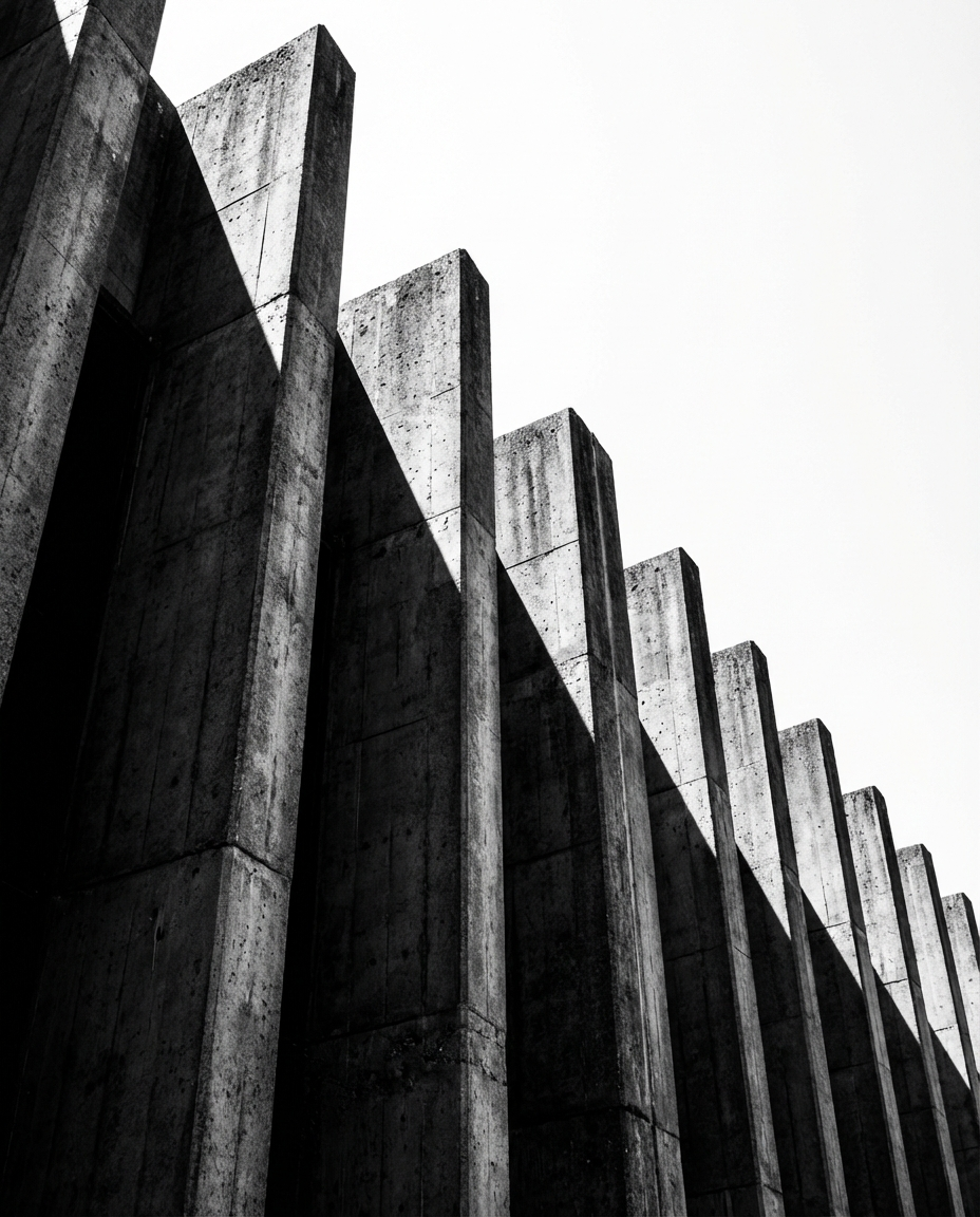 Generated artwork from monolithic-rhythms