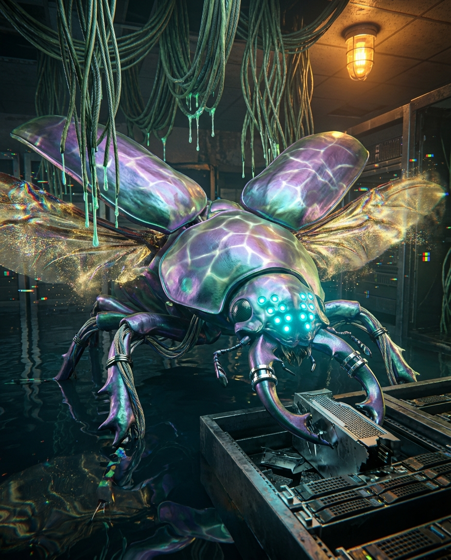 Generated artwork from nacreous-mainframe-entomology