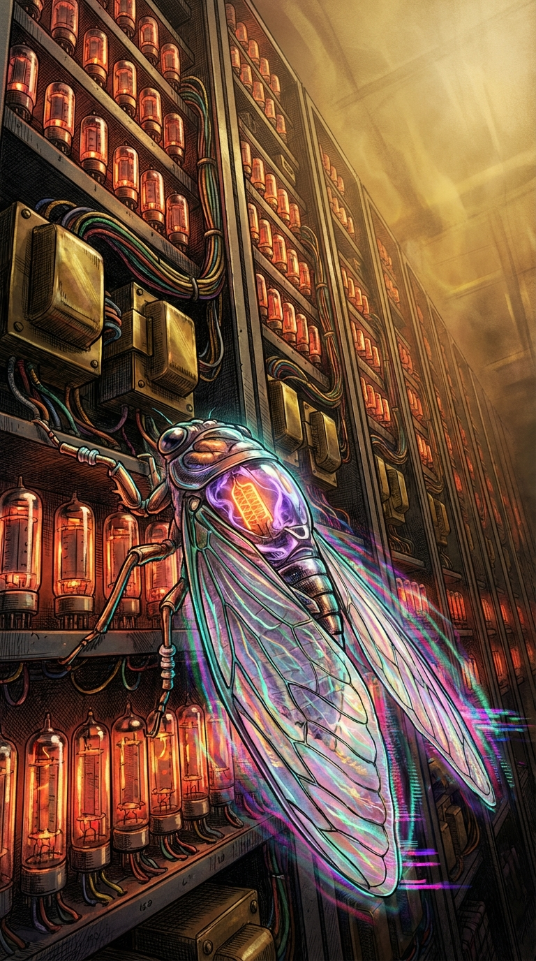 Generated artwork from nacreous-mainframe-entomology