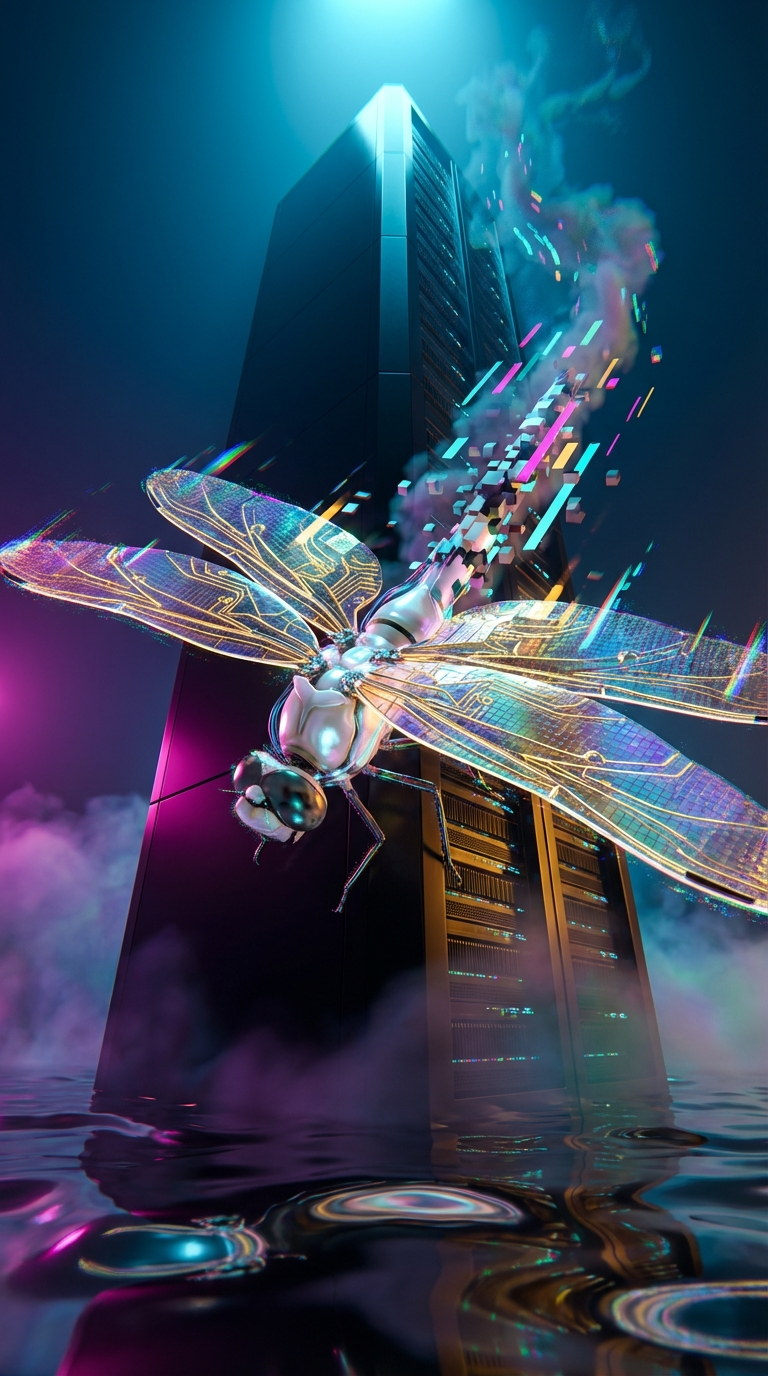 Generated artwork from nacreous-mainframe-entomology