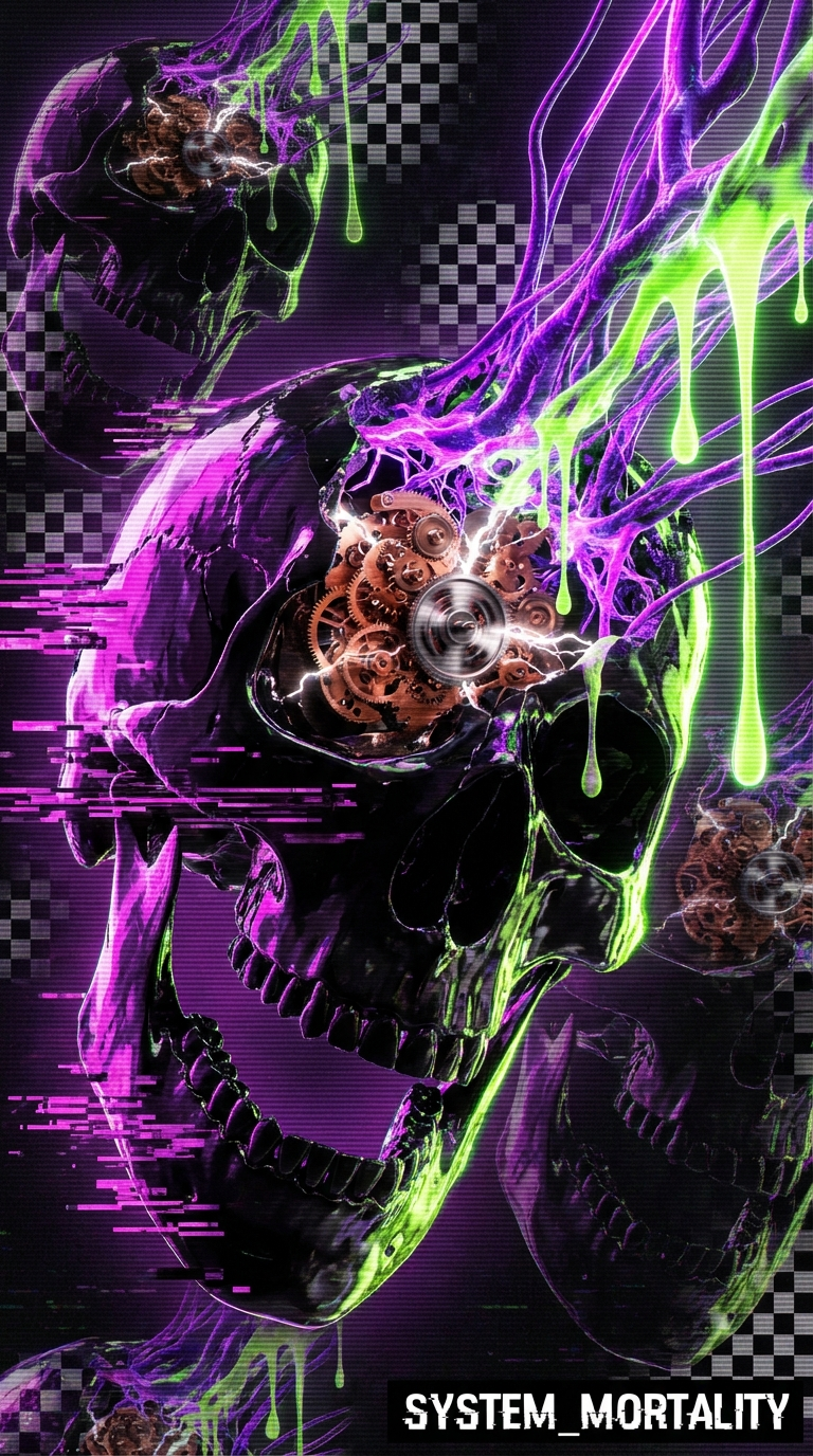 Generated artwork from obsidian-clockwork-mycelium