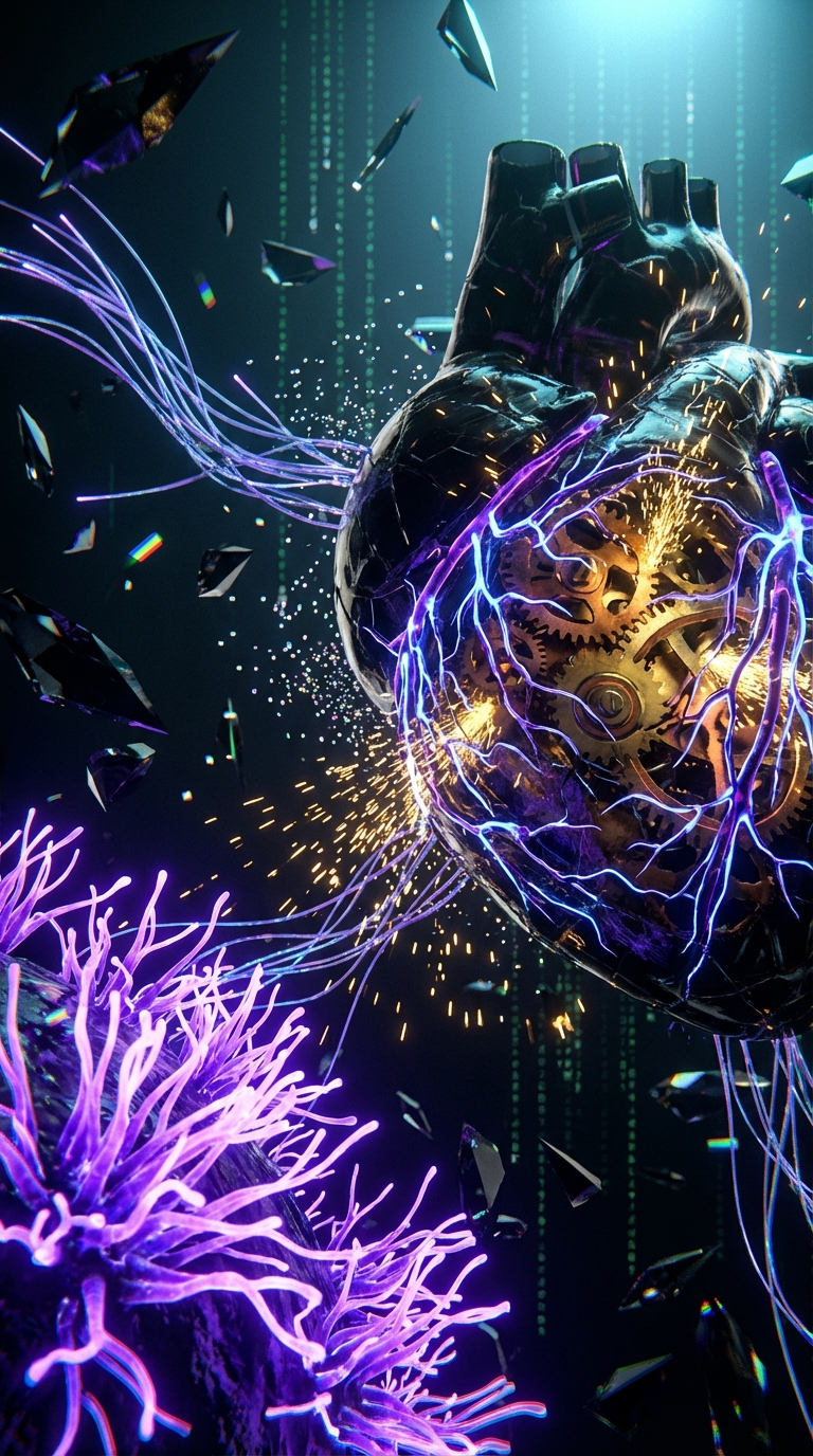 Generated artwork from obsidian-clockwork-mycelium