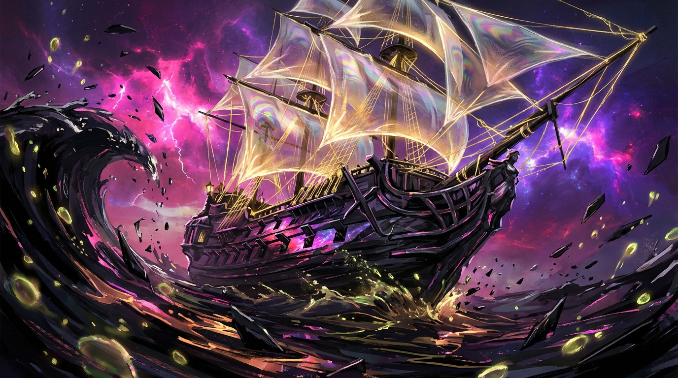 Generated artwork from obsidian-mycelial-baroque