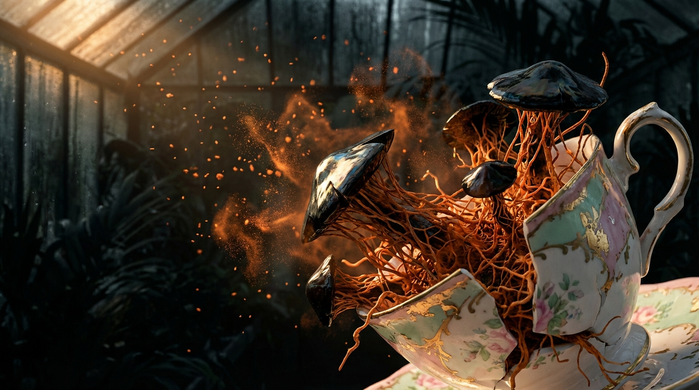 Generated artwork from obsidian-mycelial-rococo-rust