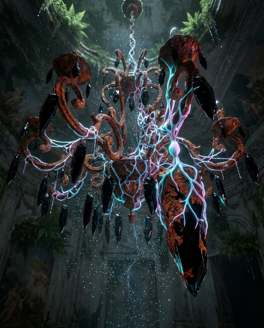 Generated artwork from obsidian-mycelial-rococo-rust