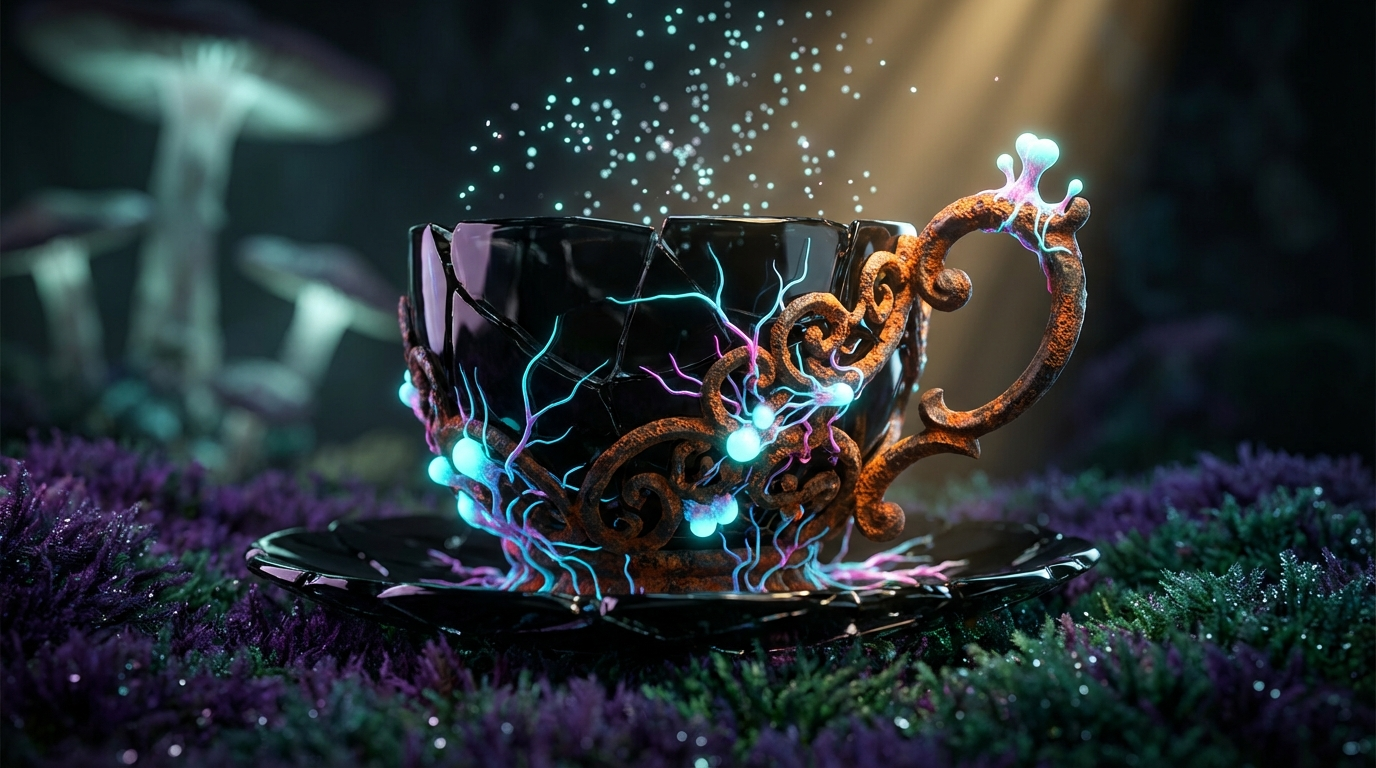 Generated artwork from obsidian-mycelial-rococo-rust