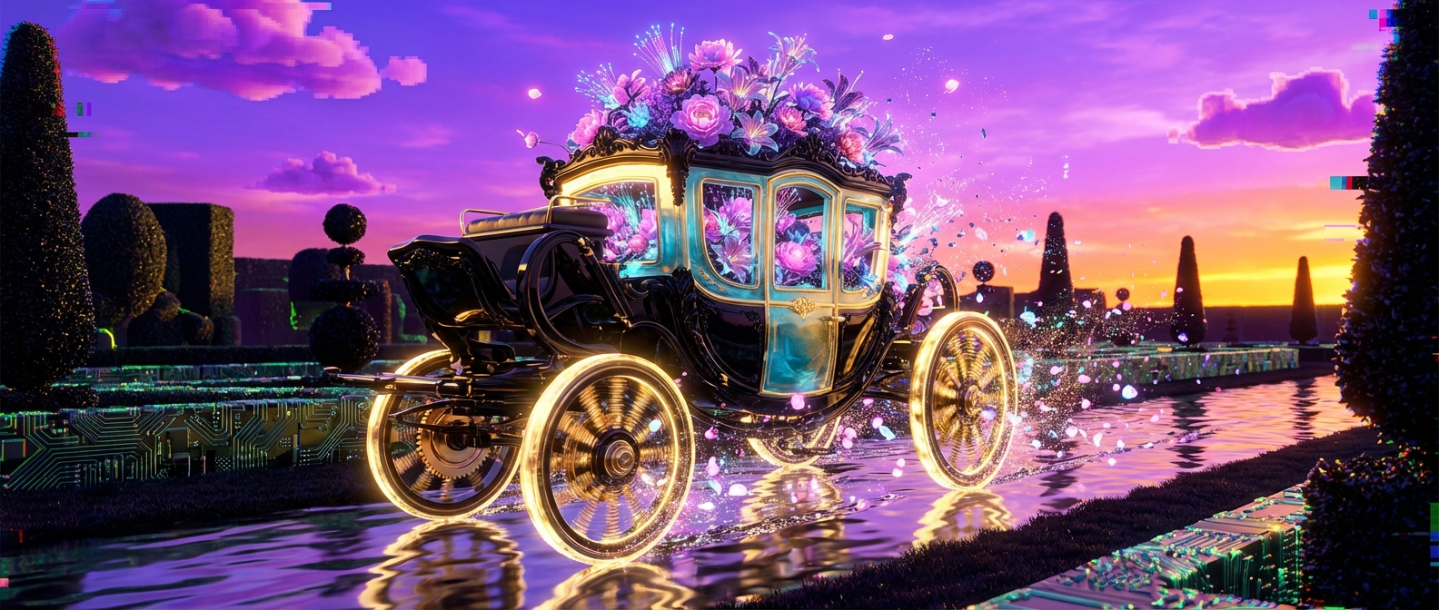 Generated artwork from obsidian-rococo-transistor-bloom