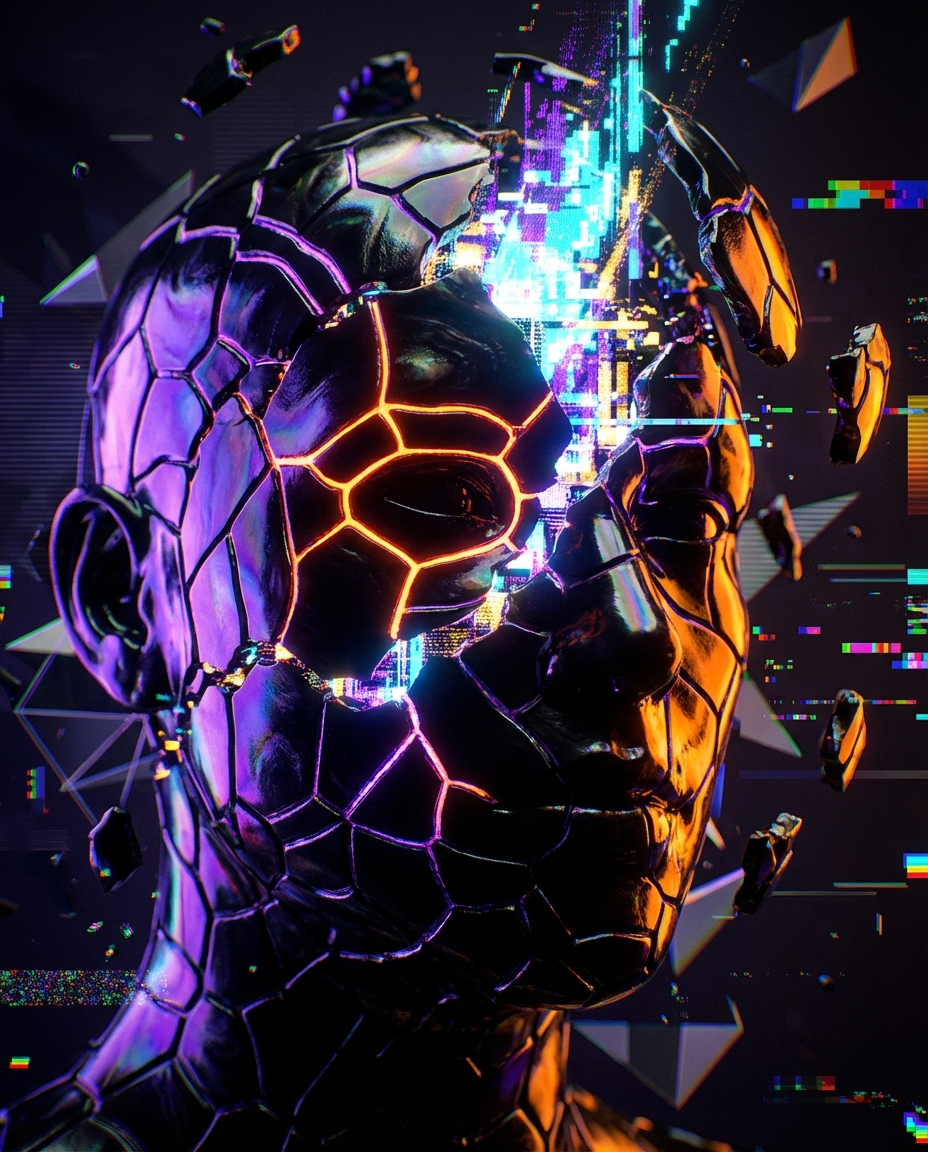 Generated artwork from obsidian-tectonic-lace