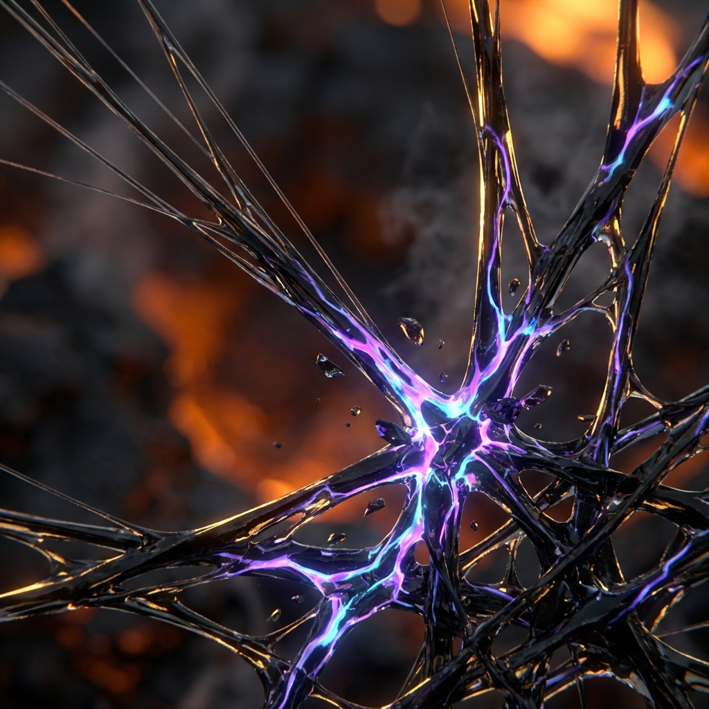 Generated artwork from obsidian-tectonic-lace