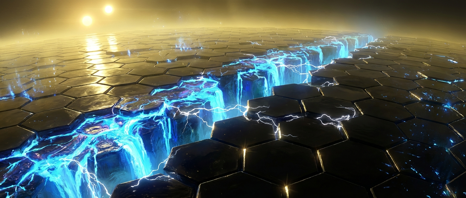 Generated artwork from obsidian-tectonic-lace