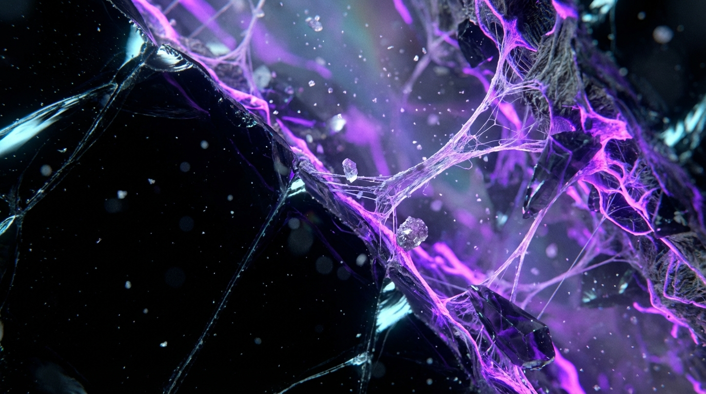 Generated artwork from obsidian-tectonic-lace