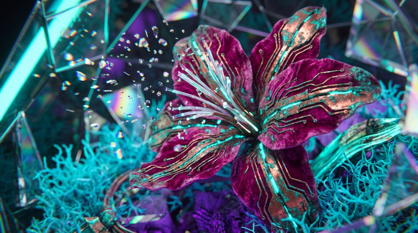 Generated artwork from oxidized-velvet-circuitry