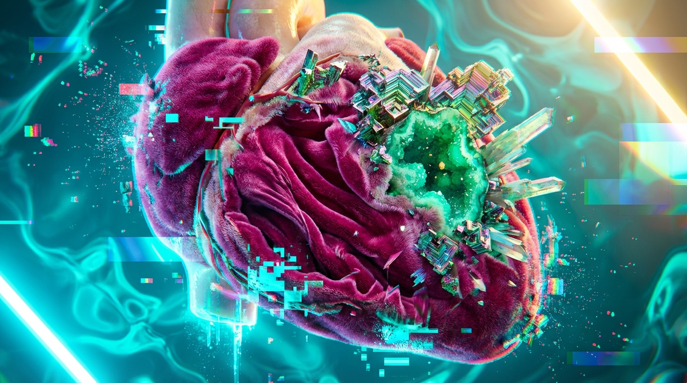 Generated artwork from petrified-velvet-anatomy