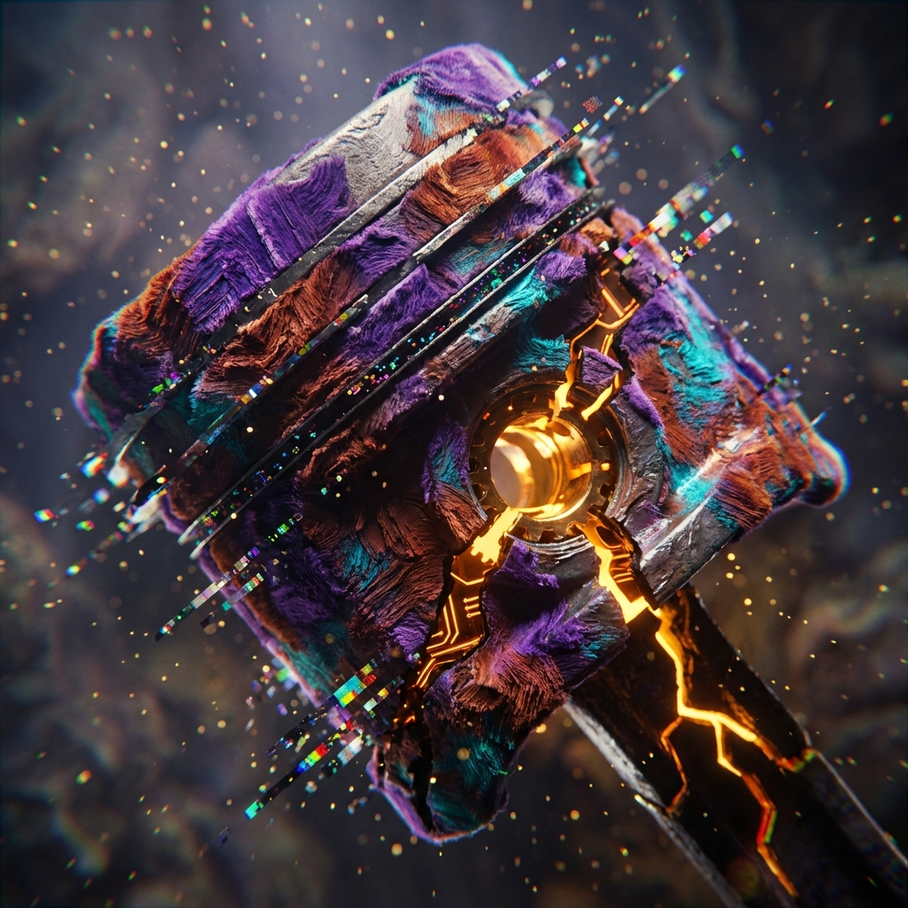 Generated artwork from petrified-velvet-machinery