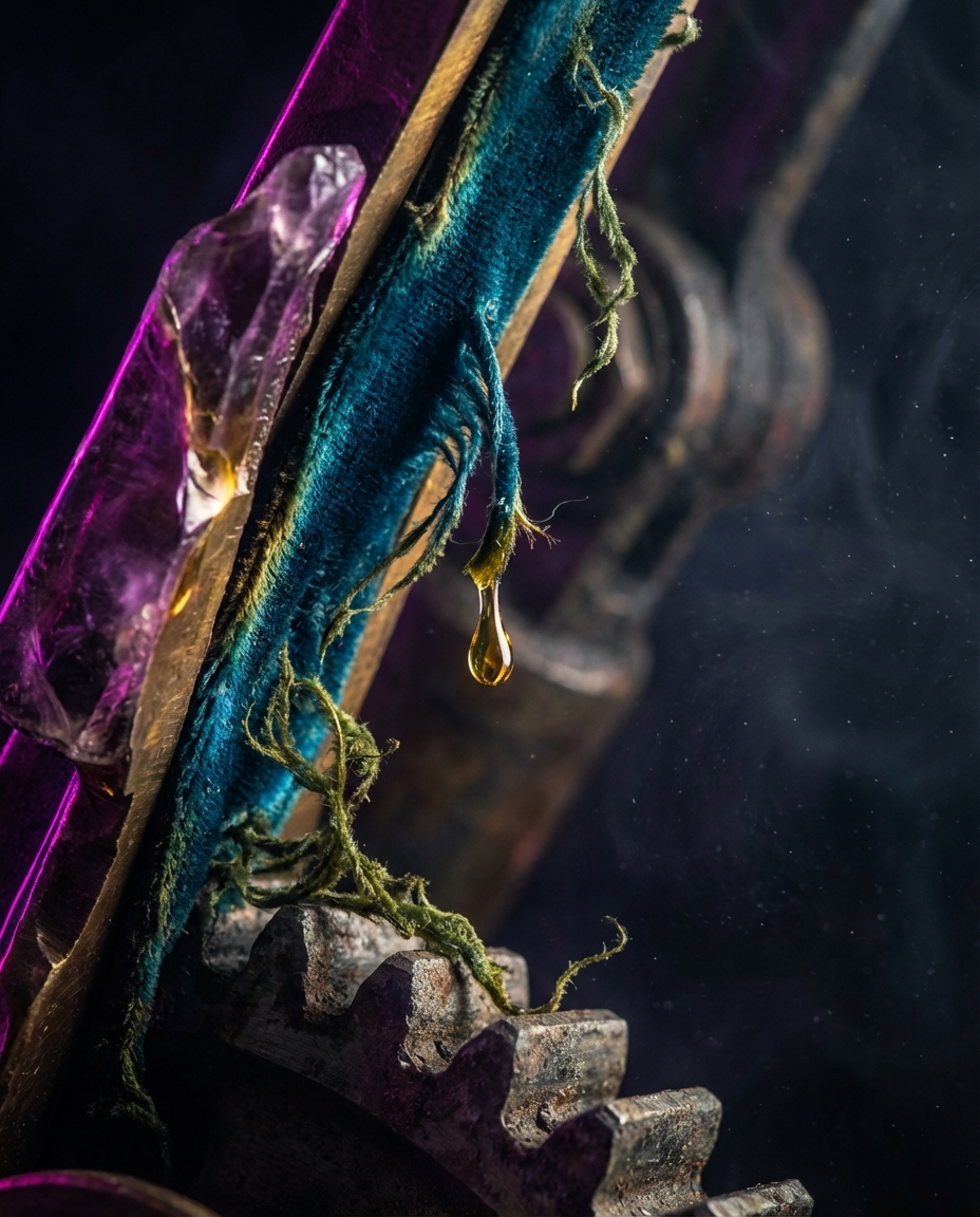 Generated artwork from petrified-velvet-machinery