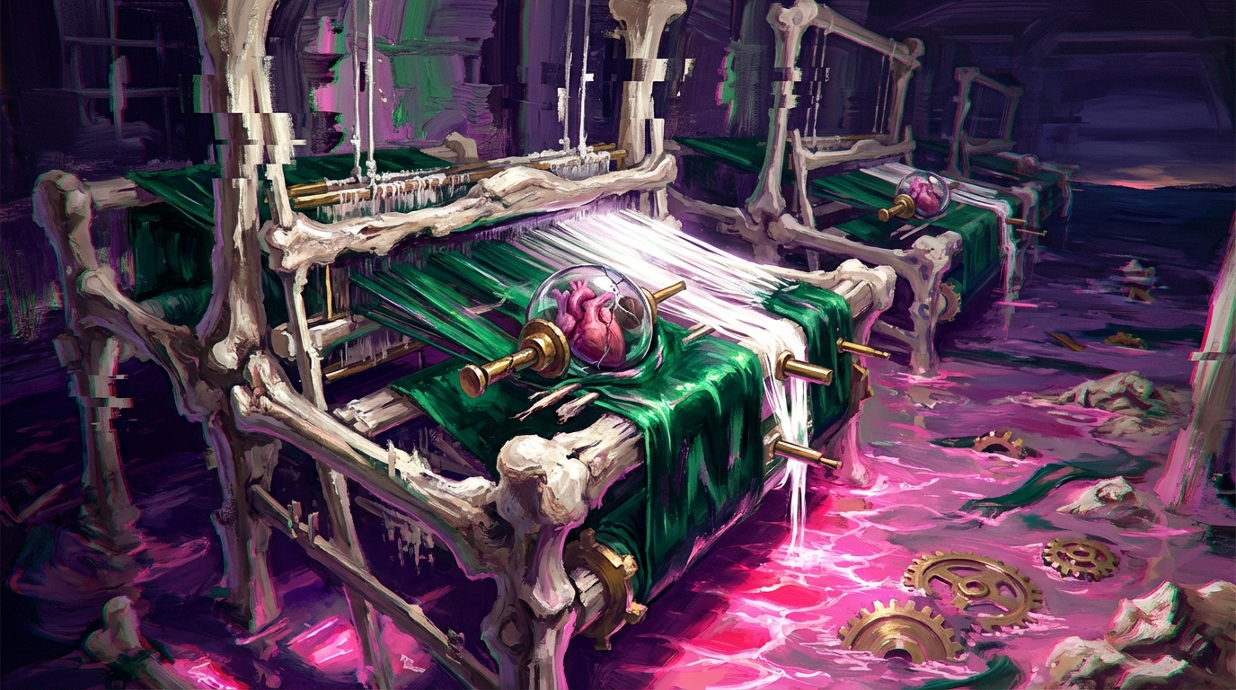 Generated artwork from petrified-velvet-machinery