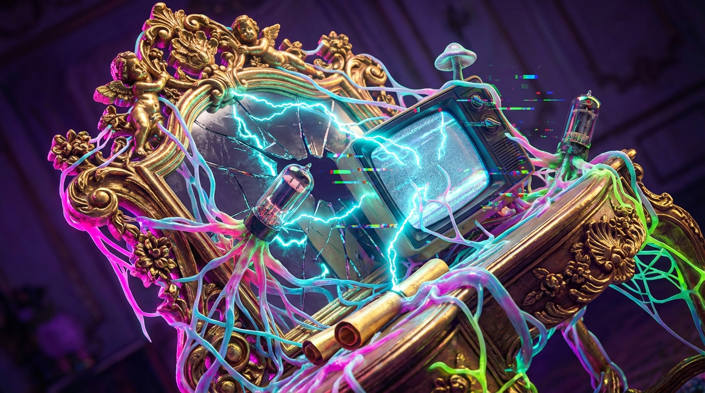 Generated artwork from rococo-cathode-mycelium