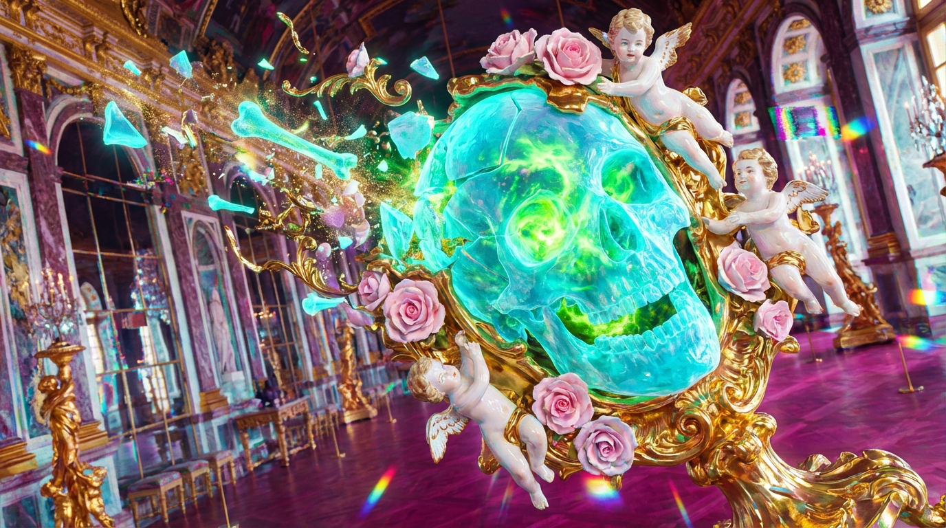 Generated artwork from rococo-radiological-reliquary