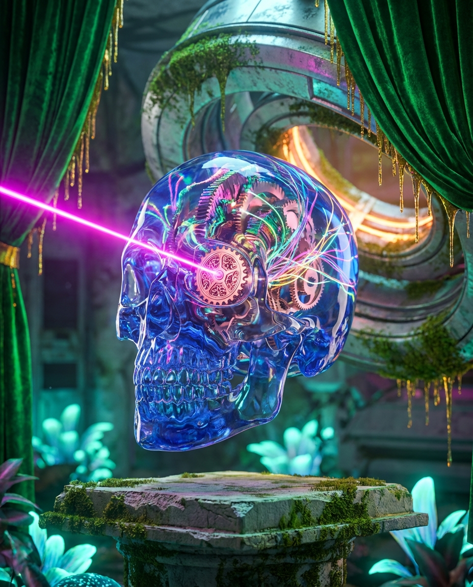 Generated artwork from rococo-radiological-reliquary