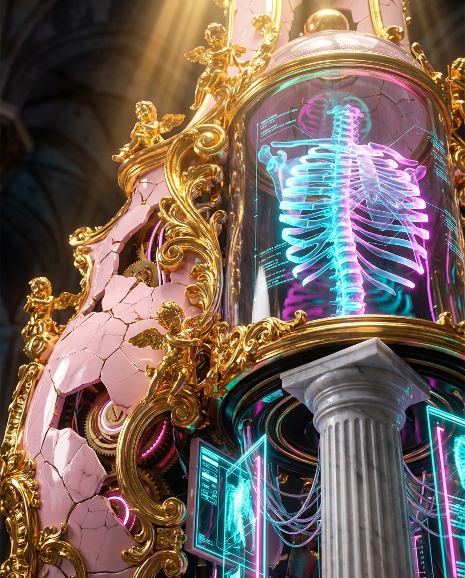 Generated artwork from rococo-radiological-reliquary