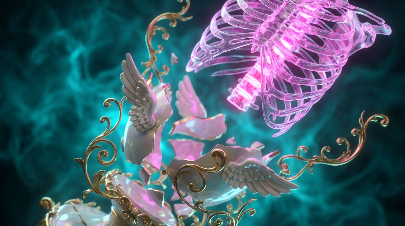 Generated artwork from rococo-radiological-reliquary