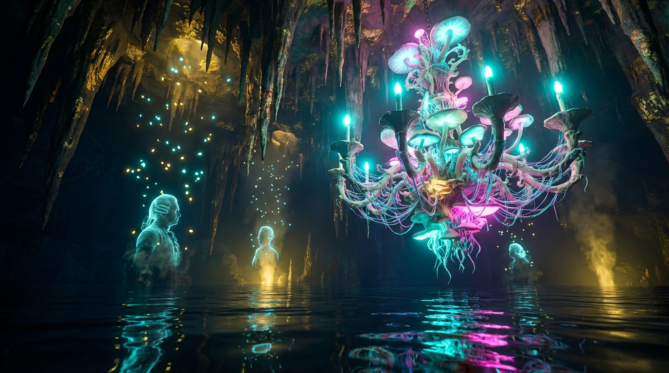 Generated artwork from spectral-subterranean-rococo