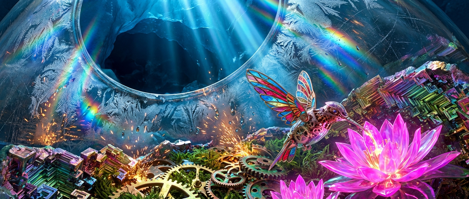 Generated artwork from subglacial-clockwork-terrariums