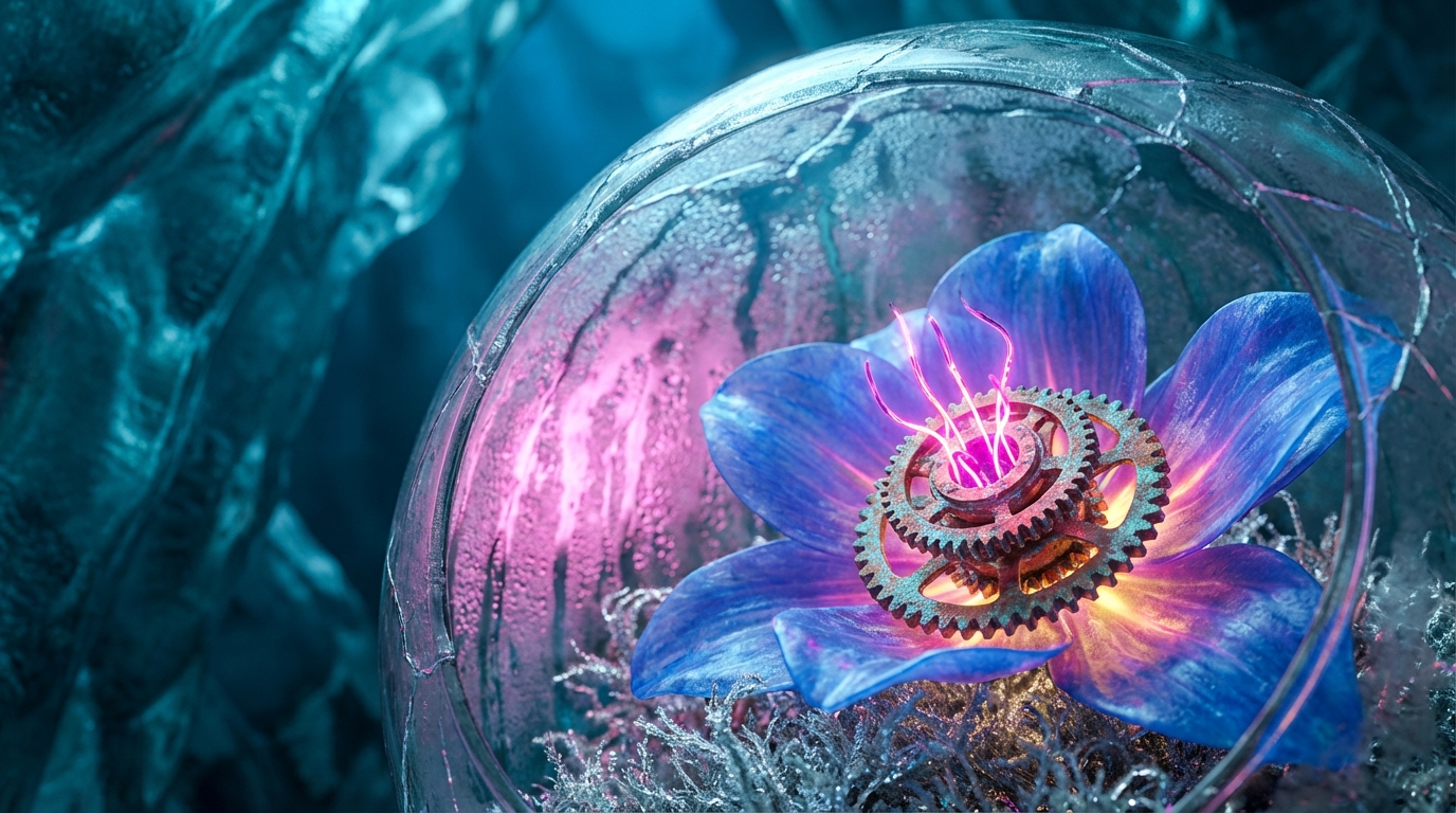 Generated artwork from subglacial-clockwork-terrariums