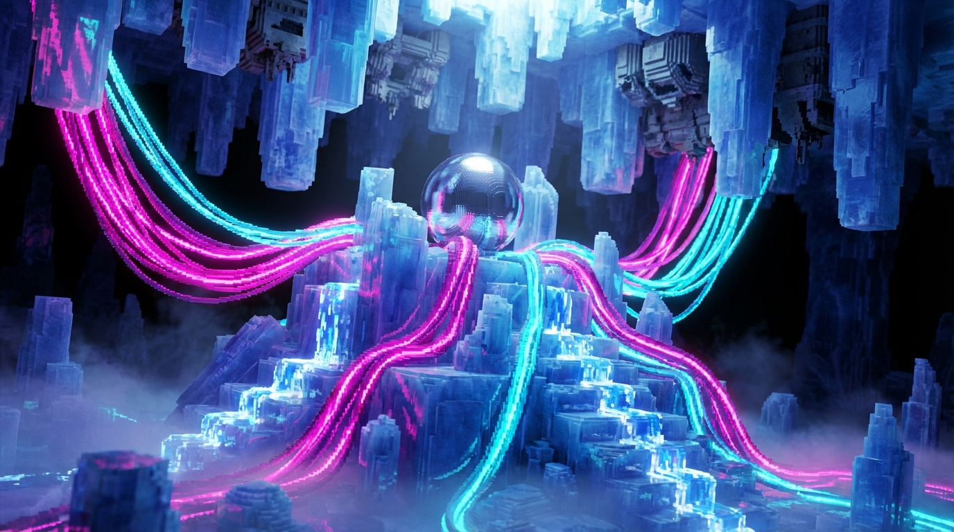 Generated artwork from subglacial-fiberoptic-shrines