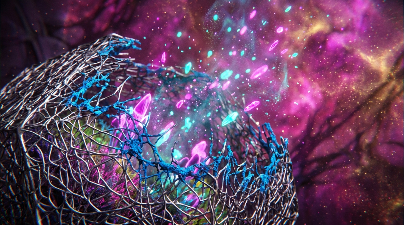 Generated artwork from tungsten-lace-terrariums