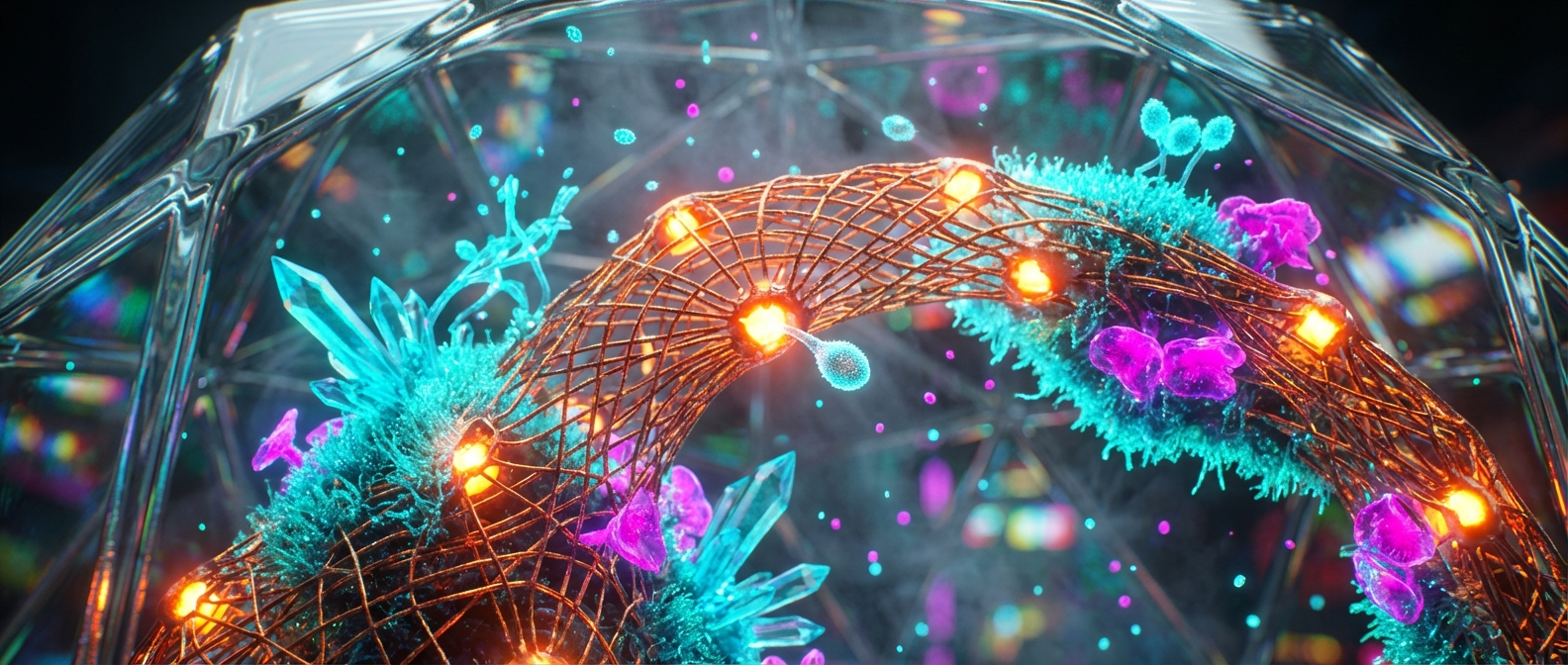 Generated artwork from tungsten-lace-terrariums