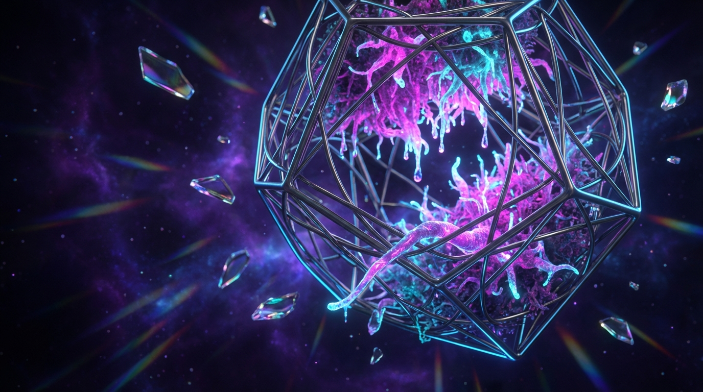 Generated artwork from tungsten-lace-terrariums