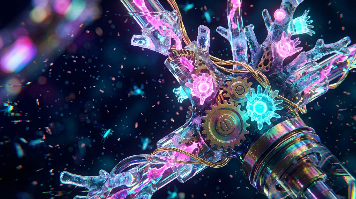 Generated artwork from vitrified-coral-machinery